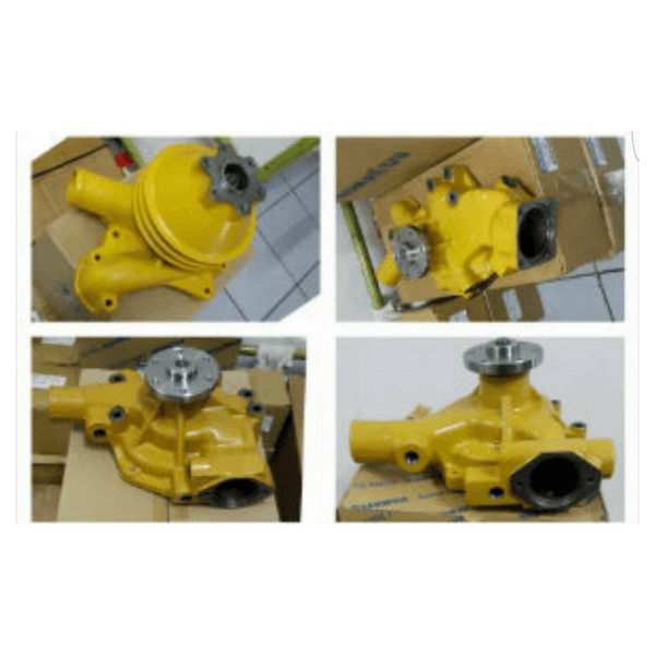 Sparepart komatsu